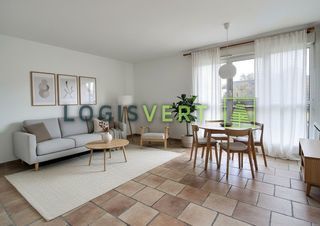  Appartement � vendre 3 pi�ces 62 m�