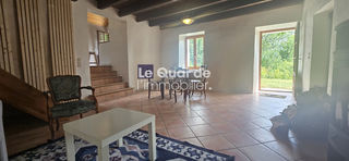  Maison � vendre 6 pi�ces 150 m�