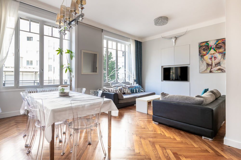 � vendre  Appartement Lyon 6