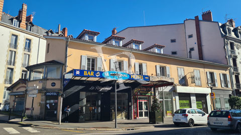 Local professionnel - Le Puy-en-Velay 3500 43000 Le puy-en-velay