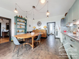  Maison � vendre 8 pi�ces 223 m�