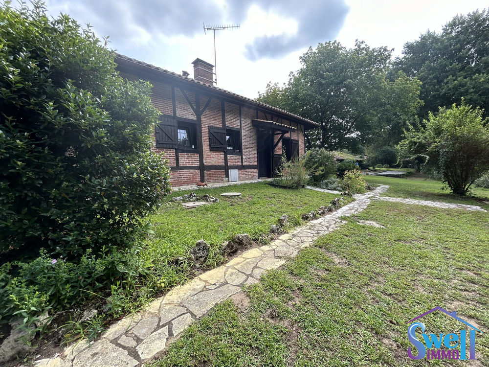 � vendre  Maison Magescq (40140)