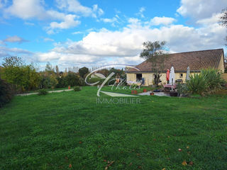  Maison � vendre 8 pi�ces 259 m�