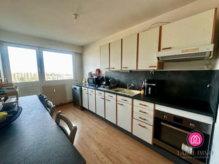  Appartement � vendre 2 pi�ces 62 m�