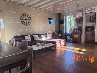  Maison � vendre 6 pi�ces 127 m�