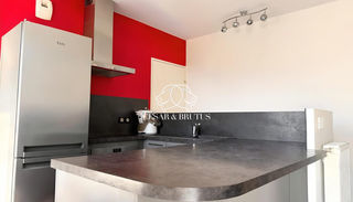  Appartement � vendre 3 pi�ces 61 m�