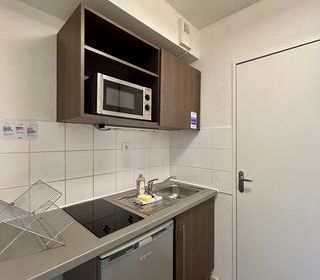  Appartement � vendre 1 pi�ce 32 m�