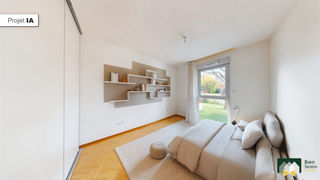  Appartement � vendre 3 pi�ces 66 m�