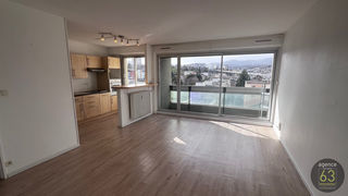  Appartement � vendre 2 pi�ces 46 m�