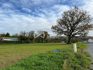  Terrain � vendre 484 m�