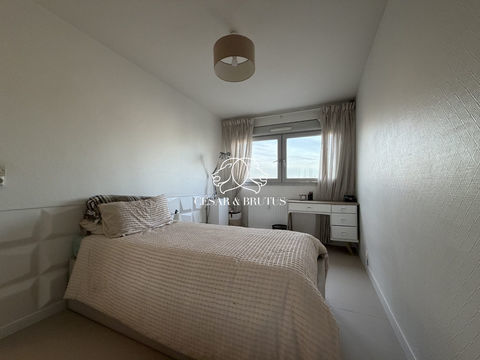  Appartement � vendre 4 pi�ces 83 m�