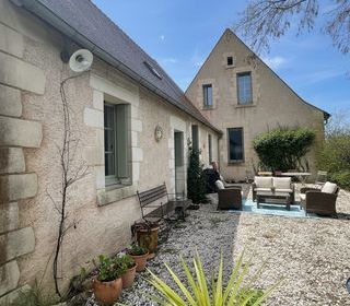  Maison � vendre 8 pi�ces 220 m�