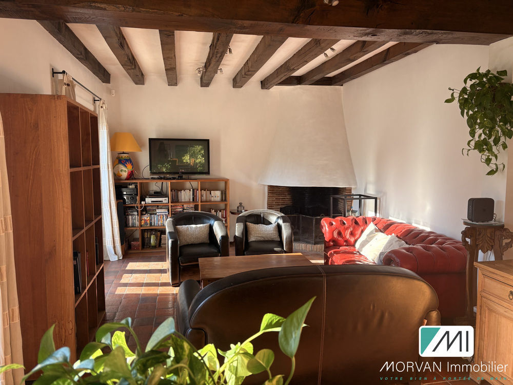 � vendre  Maison La Celle-les-Bordes (78720)