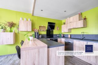  Maison � vendre 5 pi�ces 114 m�