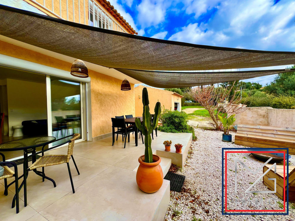 � vendre  Maison Sanary-sur-Mer (83110)