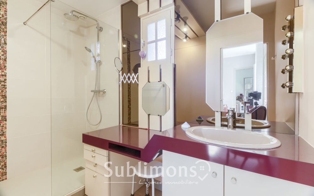 � vendre  Maison Sarzeau (56370)