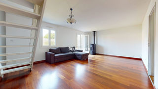  Maison � vendre 5 pi�ces 83 m�