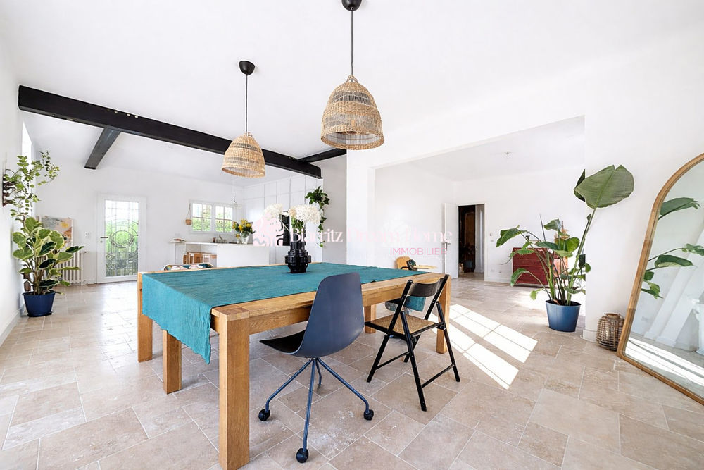 � vendre  Maison Capbreton (40130)