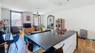  Appartement � vendre 3 pi�ces 75 m�