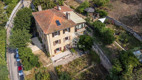   Appartement T4 avec jardin et vue Appartement - 4 pi�ce(s) - 119 m�