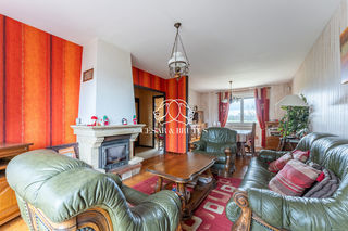  Maison � vendre 4 pi�ces 92 m�