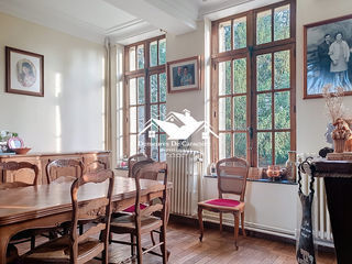  Maison � vendre 6 pi�ces 297 m�