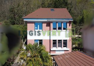  Maison � vendre 8 pi�ces 129 m�