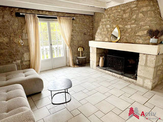  Maison � vendre 4 pi�ces 91 m�