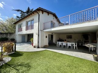  Maison � vendre 4 pi�ces 188 m�