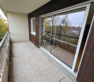  Appartement � vendre 3 pi�ces 79 m�