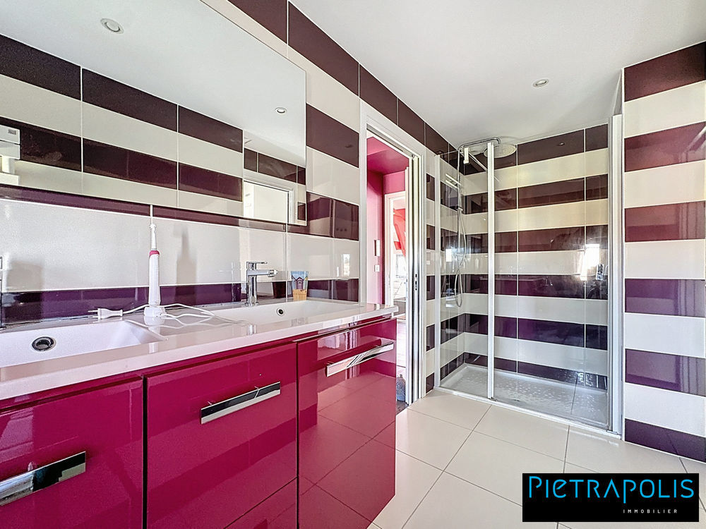 � vendre  Maison Saint-Genis-Laval (69230)