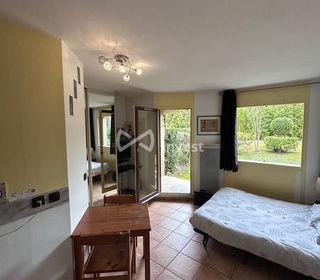  Appartement � vendre 1 pi�ce 18 m�