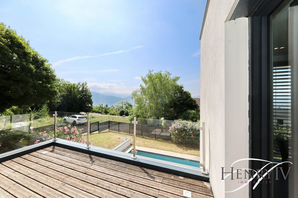 � vendre  Maison La Tronche (38700)