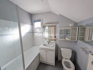  Appartement � louer 4 pi�ces 75 m�