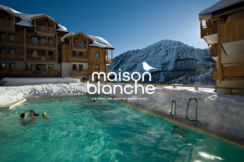   Investissement Appartement - 1 pi�ce(s) - 30 m�