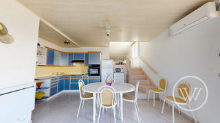  Appartement � vendre 4 pi�ces 83 m�