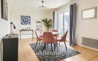  Maison � vendre 5 pi�ces 70 m�