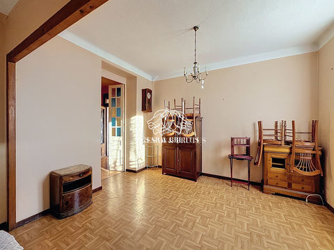  Appartement � vendre 3 pi�ces 55 m�