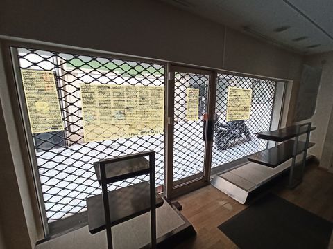 LOCATION BOUTIQUE EMPLACEMENT N&deg;1 Premium - LIMOGES - 168m&sup2; d? 6250 87000 Limoges