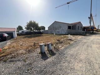  Terrain � vendre 365 m�