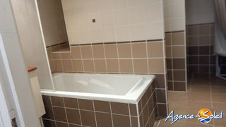  Appartement � louer 2 pi�ces 52 m�