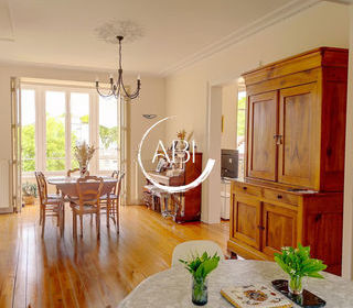  Maison � vendre 8 pi�ces 183 m�