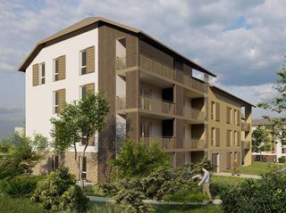  Appartement � vendre 4 pi�ces 78 m�