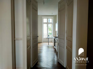  Appartement � louer 5 pi�ces 134 m�