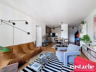  Appartement � vendre 2 pi�ces 49 m�