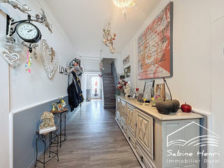  Maison � vendre 10 pi�ces 1 m�