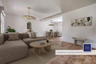  Maison � vendre 6 pi�ces 128 m�