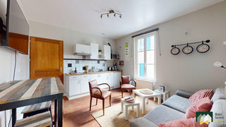  Appartement � louer 2 pi�ces 32 m�