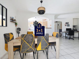  Appartement � vendre 3 pi�ces 75 m�