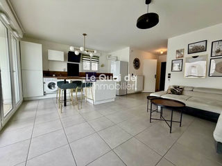  Appartement � vendre 3 pi�ces 64 m�